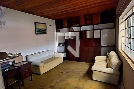 Casa à venda com 4 quartos, 387m² em Bosque da Saúde, São Paulo