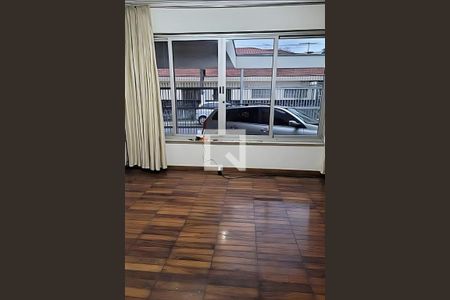 Casa à venda com 3 quartos, 140m² em Vila Brasilina, São Paulo