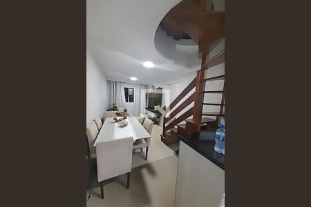 Apartamento à venda com 2 quartos, 122m² em Jardim Celeste, São Paulo