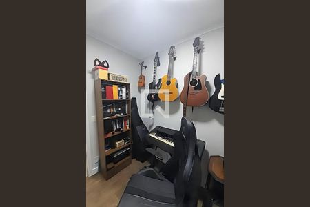 Apartamento à venda com 2 quartos, 122m² em Jardim Celeste, São Paulo