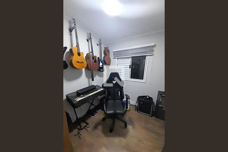 Apartamento à venda com 2 quartos, 122m² em Jardim Celeste, São Paulo