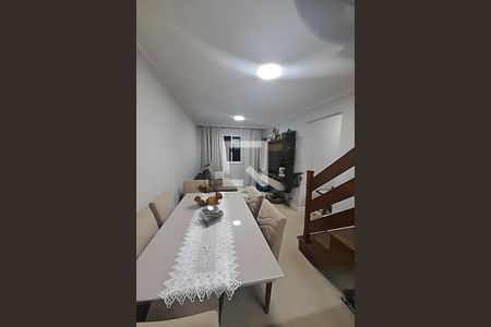 Apartamento à venda com 2 quartos, 122m² em Jardim Celeste, São Paulo