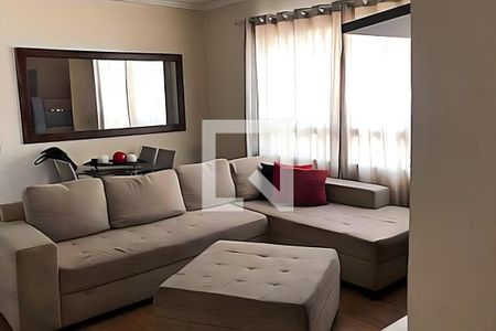 Apartamento à venda com 2 quartos, 64m² em Vila Brasilio Machado, São Paulo