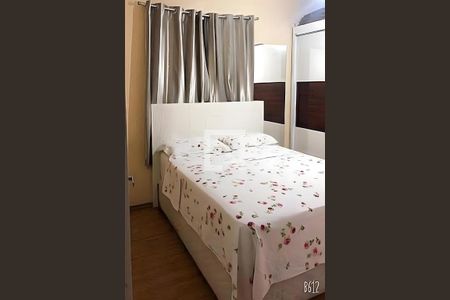 Apartamento à venda com 2 quartos, 64m² em Vila Brasilio Machado, São Paulo