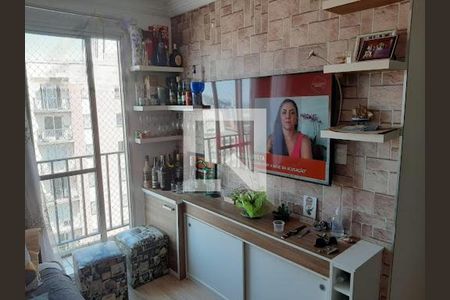 Apartamento à venda com 3 quartos, 64m² em Sacoma, São Paulo