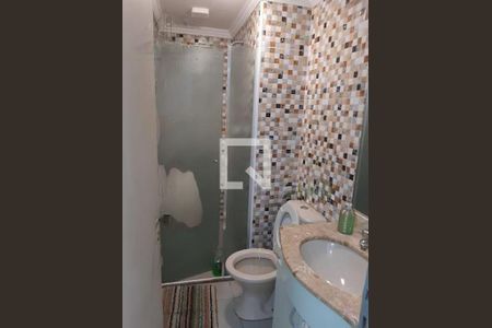 Apartamento à venda com 3 quartos, 64m² em Sacoma, São Paulo