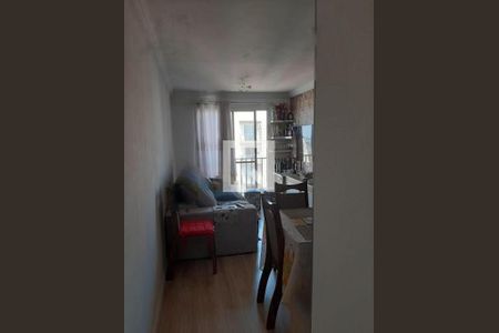 Apartamento à venda com 3 quartos, 64m² em Sacoma, São Paulo