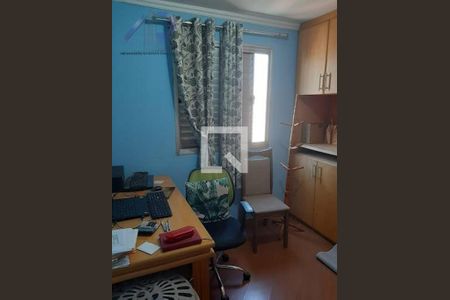 Apartamento à venda com 3 quartos, 64m² em Sacoma, São Paulo