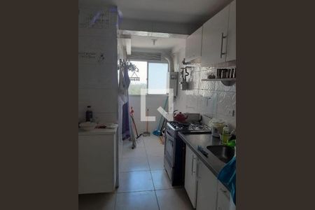 Apartamento à venda com 3 quartos, 64m² em Sacoma, São Paulo