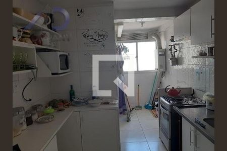 Apartamento à venda com 3 quartos, 64m² em Sacoma, São Paulo