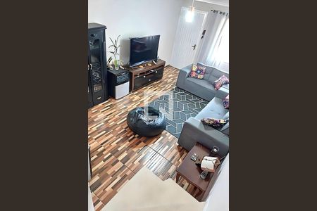 Casa à venda com 2 quartos, 167m² em Cursino, São Paulo