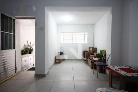 Casa à venda com 2 quartos, 82m² em Vila Monumento, São Paulo