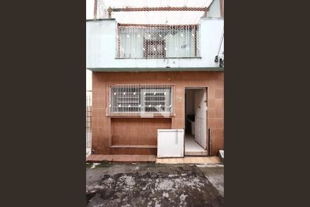 Casa à venda com 2 quartos, 82m² em Vila Monumento, São Paulo