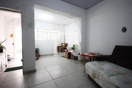 Casa à venda com 2 quartos, 82m² em Vila Monumento, São Paulo