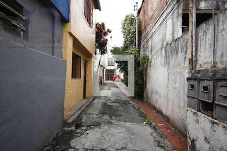 Casa à venda com 2 quartos, 82m² em Vila Monumento, São Paulo