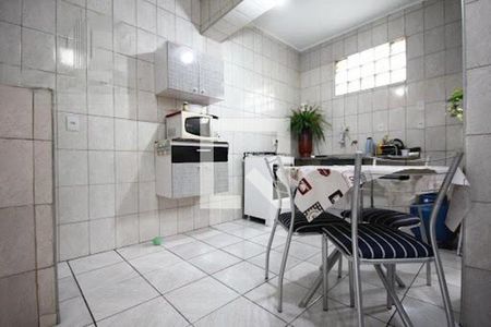 Casa à venda com 2 quartos, 82m² em Vila Monumento, São Paulo