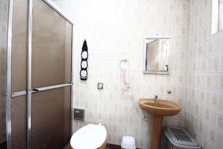 Casa à venda com 2 quartos, 82m² em Vila Monumento, São Paulo