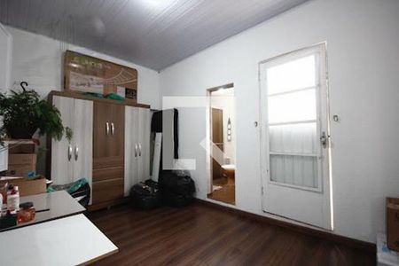 Casa à venda com 2 quartos, 82m² em Vila Monumento, São Paulo