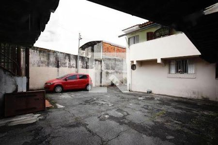 Casa à venda com 2 quartos, 82m² em Vila Monumento, São Paulo