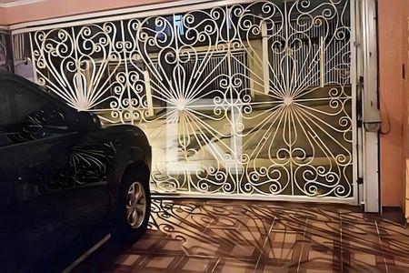 Casa à venda com 3 quartos, 337m² em Jardim Maria Estela, São Paulo