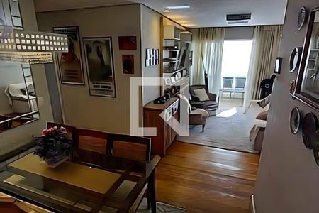 Apartamento à venda com 3 quartos, 113m² em Vila Gumercindo, São Paulo