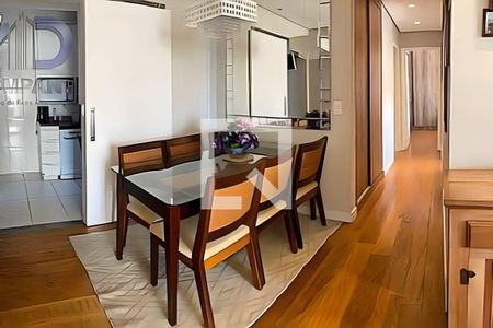 Apartamento à venda com 3 quartos, 113m² em Vila Gumercindo, São Paulo