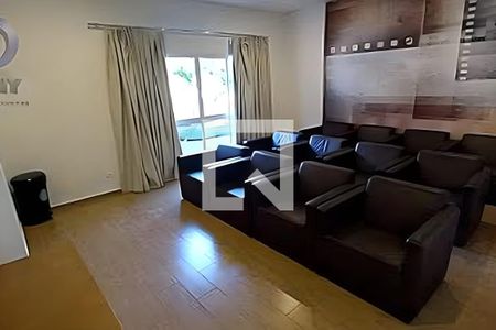 Apartamento à venda com 3 quartos, 113m² em Vila Gumercindo, São Paulo