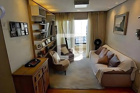 Apartamento à venda com 3 quartos, 113m² em Vila Gumercindo, São Paulo