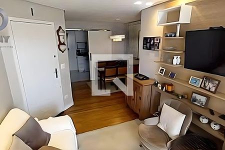 Apartamento à venda com 3 quartos, 113m² em Vila Gumercindo, São Paulo