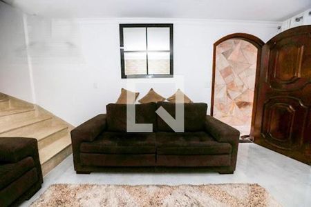 Casa à venda com 3 quartos, 200m² em Vila Brasilina, São Paulo