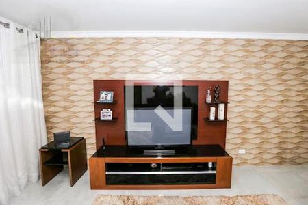 Casa à venda com 3 quartos, 200m² em Vila Brasilina, São Paulo