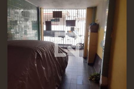 Casa à venda com 2 quartos, 130m² em Ipiranga, São Paulo