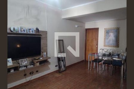 Casa à venda com 2 quartos, 130m² em Ipiranga, São Paulo