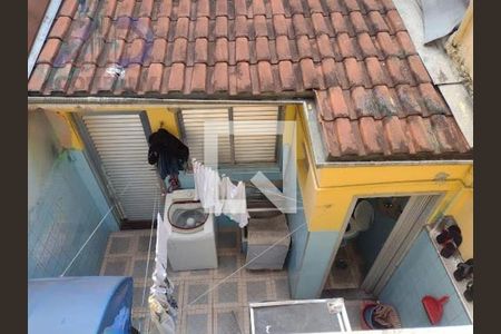 Casa à venda com 2 quartos, 130m² em Ipiranga, São Paulo