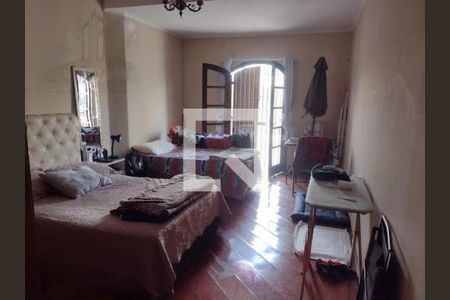 Casa à venda com 2 quartos, 130m² em Ipiranga, São Paulo