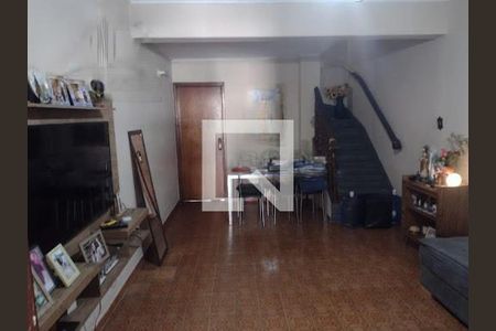 Casa à venda com 2 quartos, 130m² em Ipiranga, São Paulo