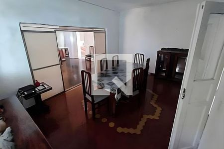 Casa à venda com 4 quartos, 210m² em Santa Teresa, São Paulo