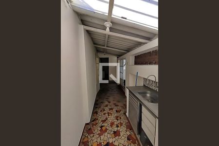 Casa à venda com 4 quartos, 210m² em Santa Teresa, São Paulo