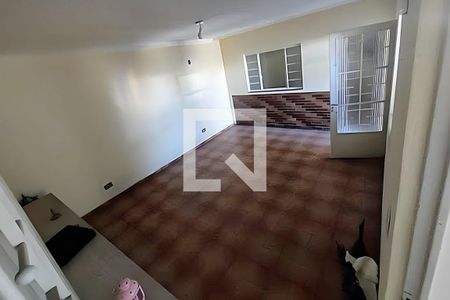 Casa à venda com 4 quartos, 210m² em Santa Teresa, São Paulo