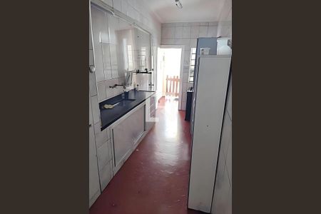 Casa à venda com 4 quartos, 210m² em Santa Teresa, São Paulo