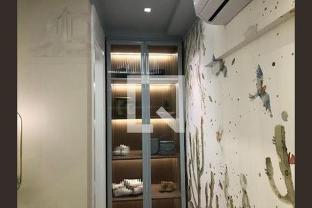 Apartamento à venda com 3 quartos, 156m² em Ipiranga, São Paulo