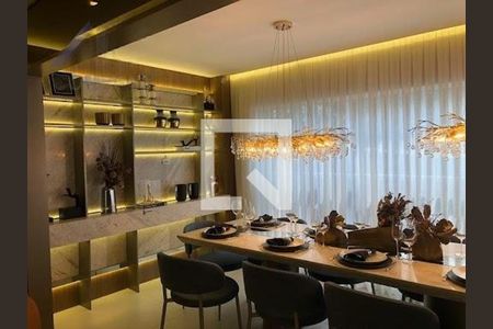 Apartamento à venda com 3 quartos, 156m² em Ipiranga, São Paulo