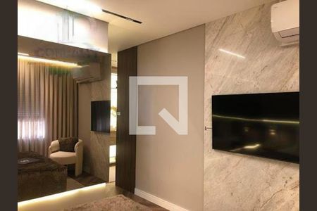 Apartamento à venda com 3 quartos, 156m² em Ipiranga, São Paulo