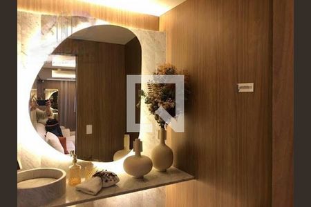 Apartamento à venda com 3 quartos, 156m² em Ipiranga, São Paulo