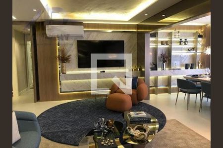 Apartamento à venda com 3 quartos, 156m² em Ipiranga, São Paulo