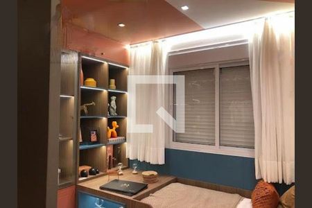 Apartamento à venda com 3 quartos, 156m² em Ipiranga, São Paulo