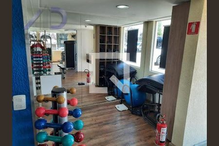 Apartamento à venda com 2 quartos, 52m² em Jardim Celeste, São Paulo