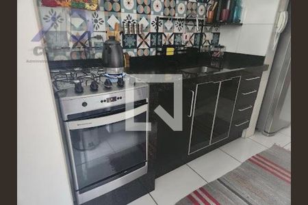 Apartamento à venda com 2 quartos, 52m² em Jardim Celeste, São Paulo