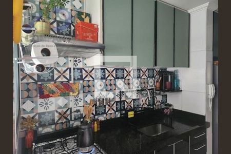 Apartamento à venda com 2 quartos, 52m² em Jardim Celeste, São Paulo
