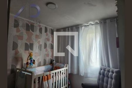 Apartamento à venda com 2 quartos, 52m² em Jardim Celeste, São Paulo